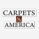 Carpets America logo